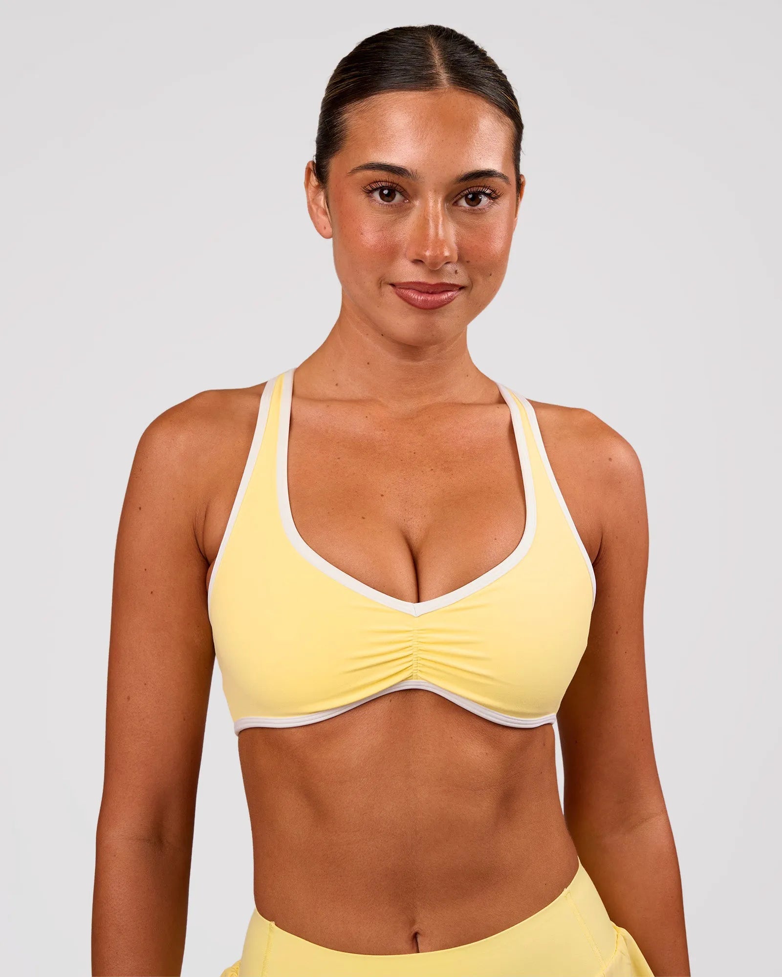 Lemon-White