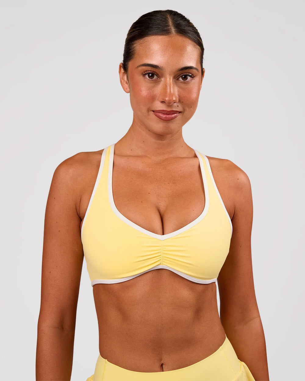 Lemon-White