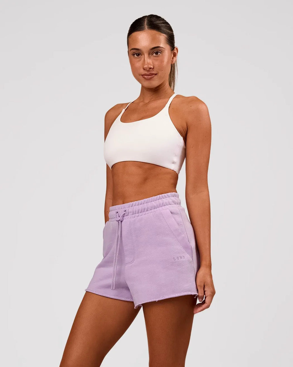 Pale Lilac