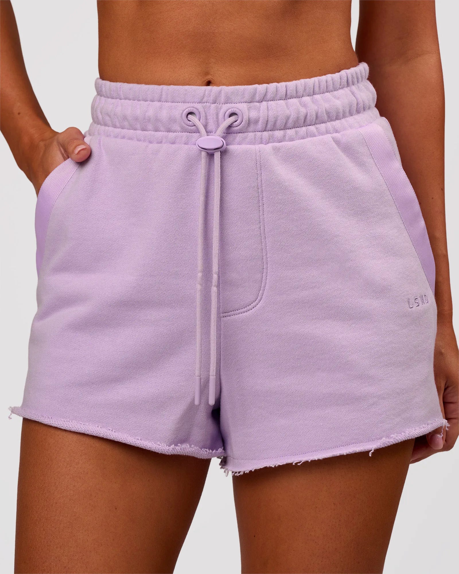 Pale Lilac