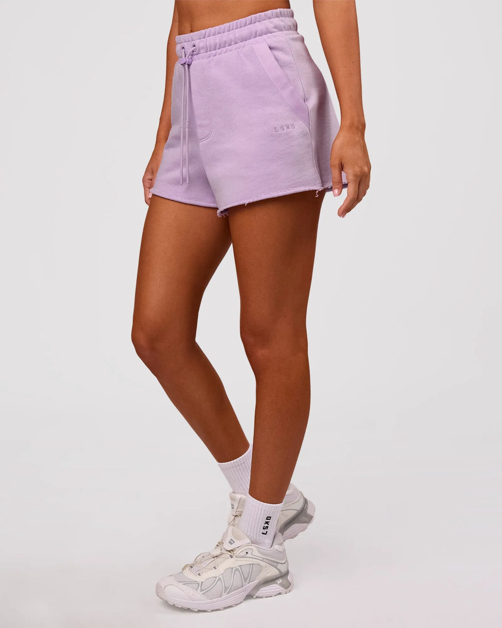 Pale Lilac