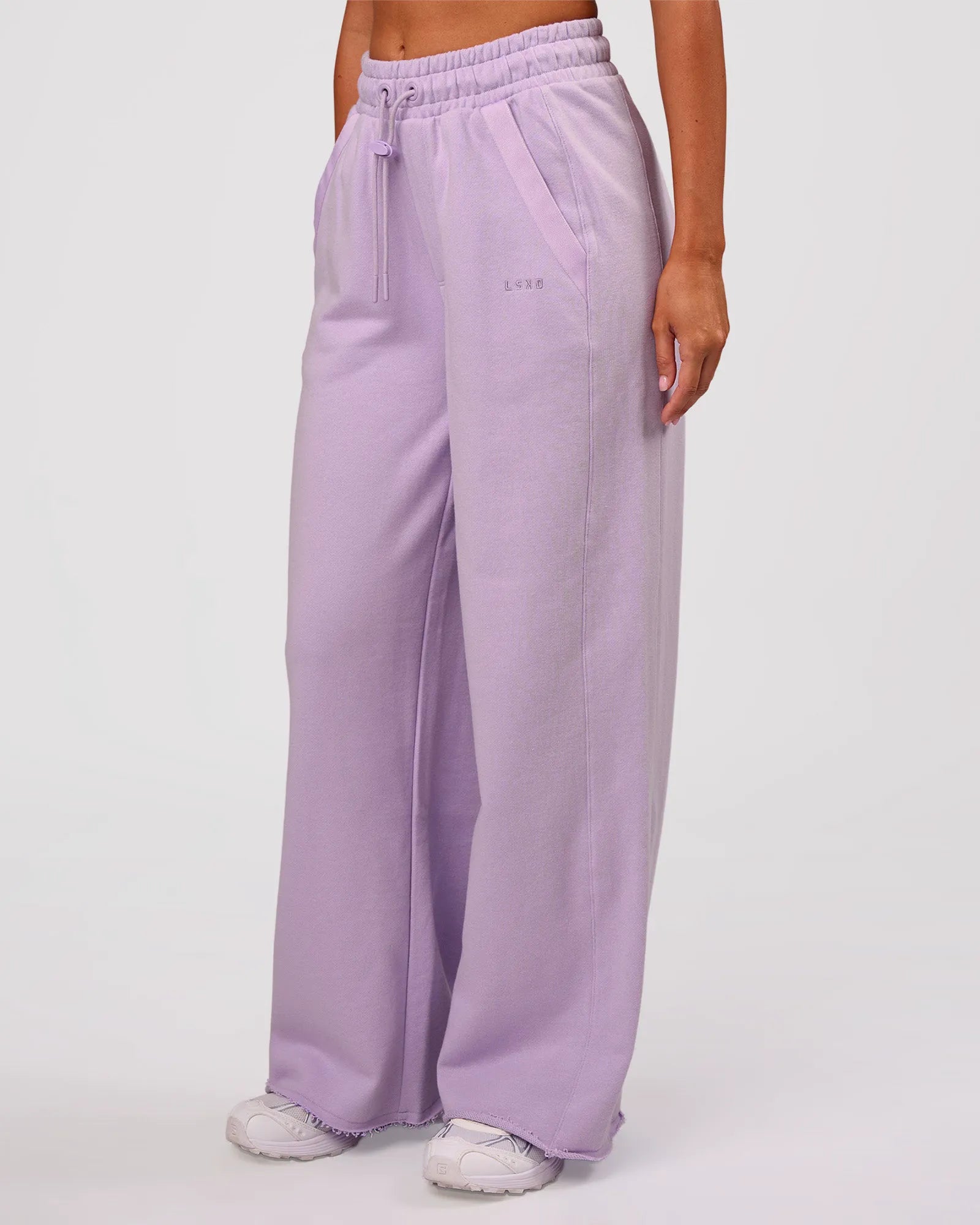 Pale Lilac