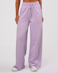 Pale Lilac