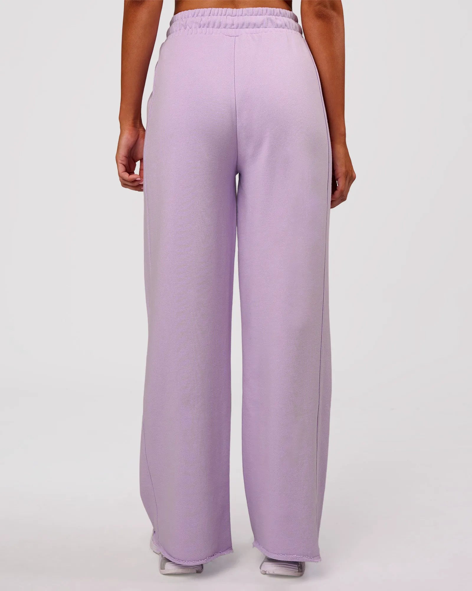 Pale Lilac