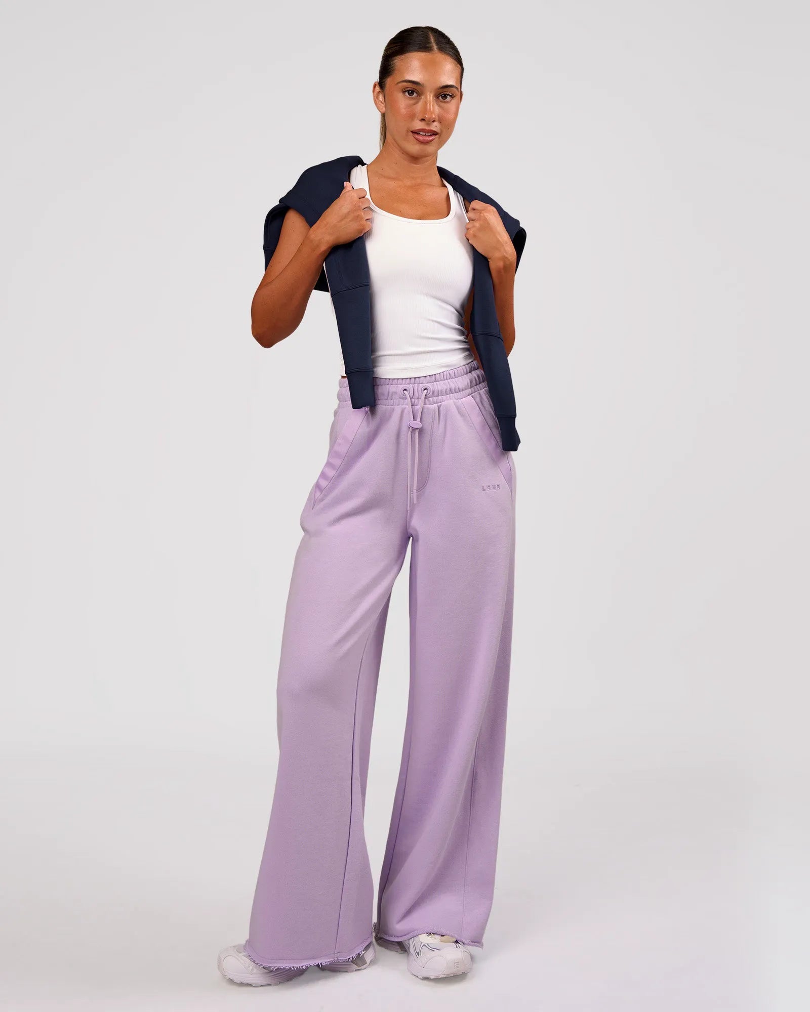 Pale Lilac
