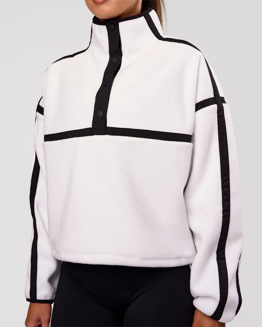 White-Black