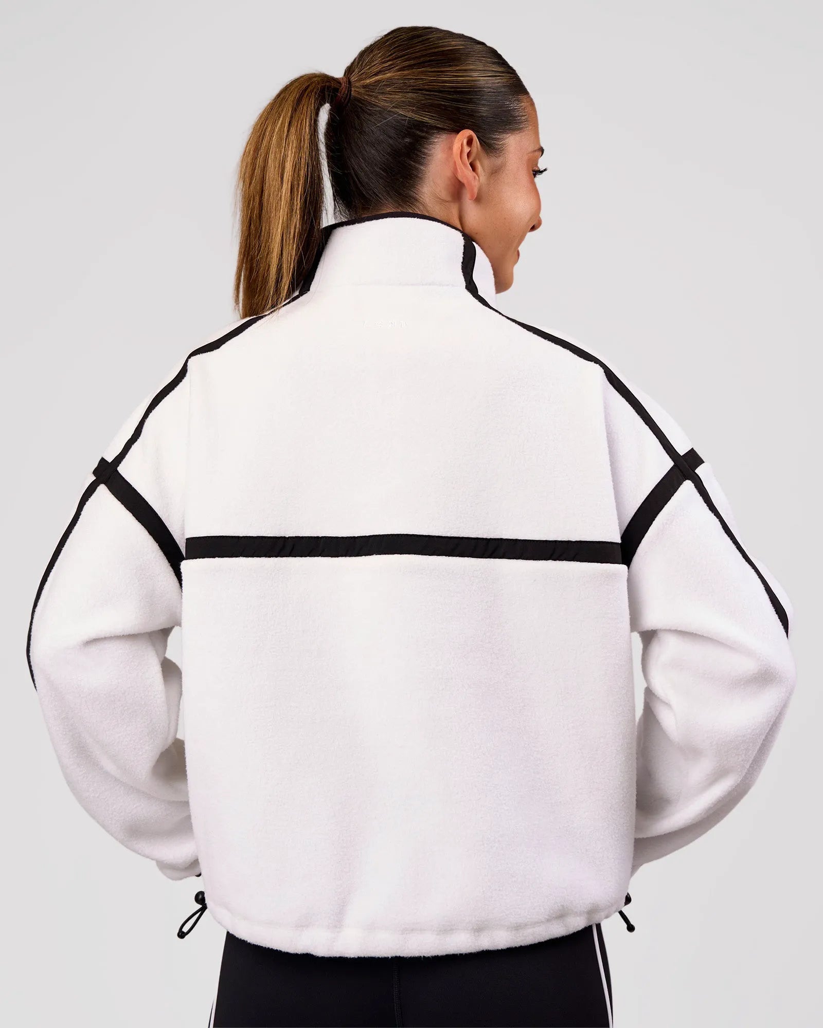 White-Black