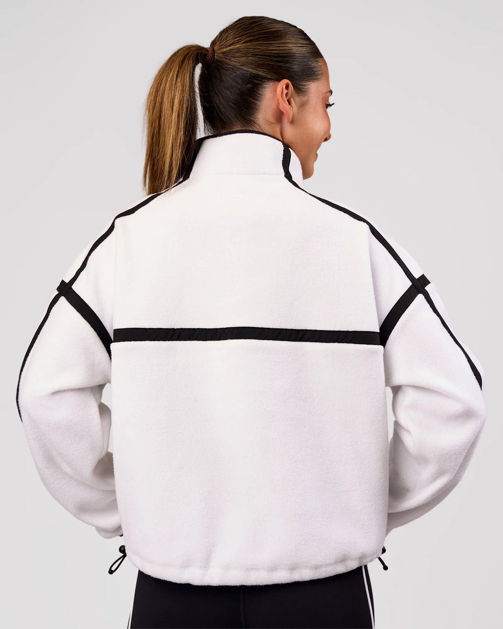 White-Black