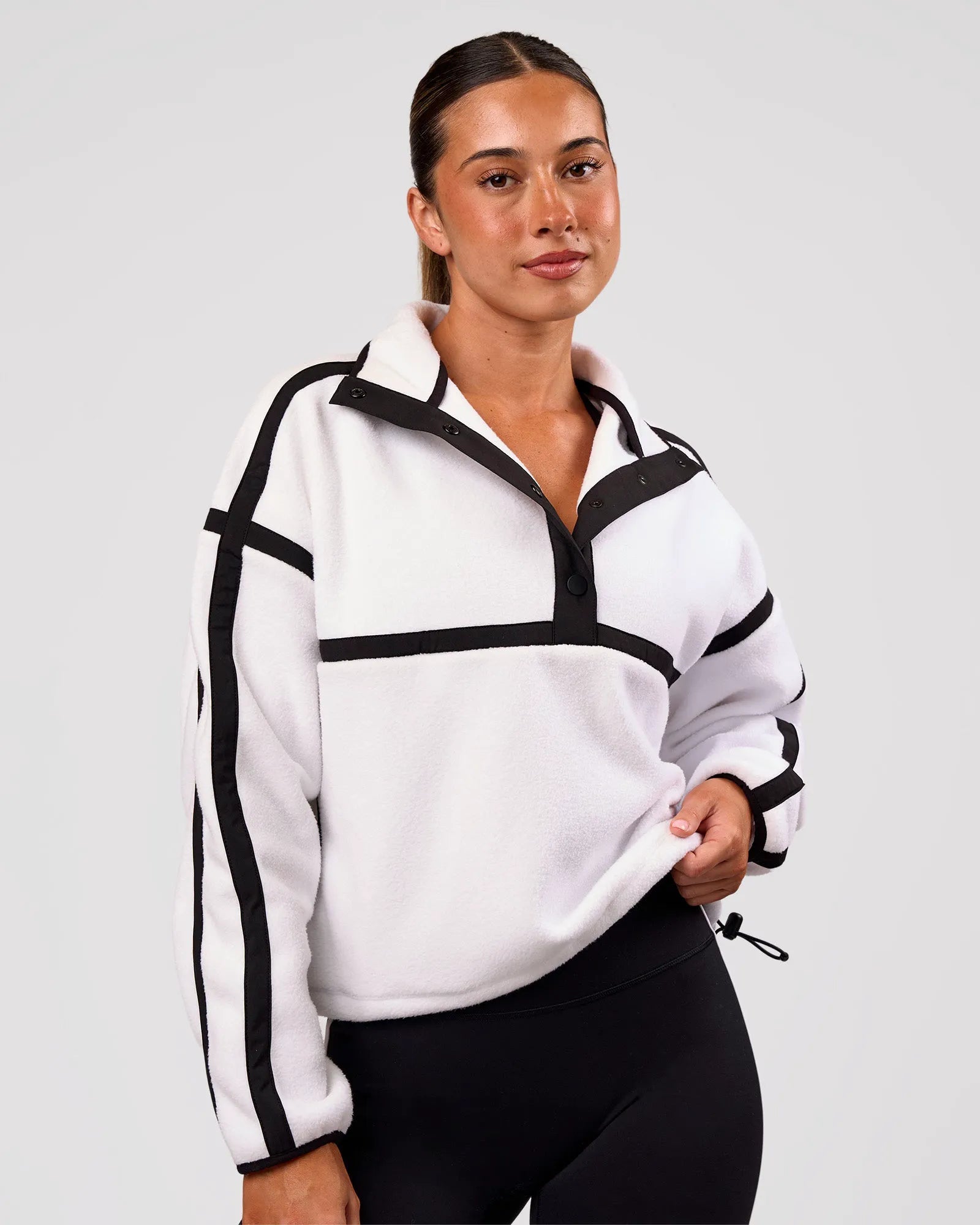 White-Black