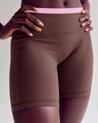 Cocoa Powder-Pink Rose