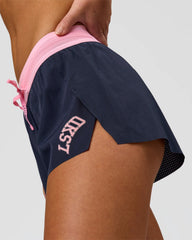 Future Navy-Varsity Print