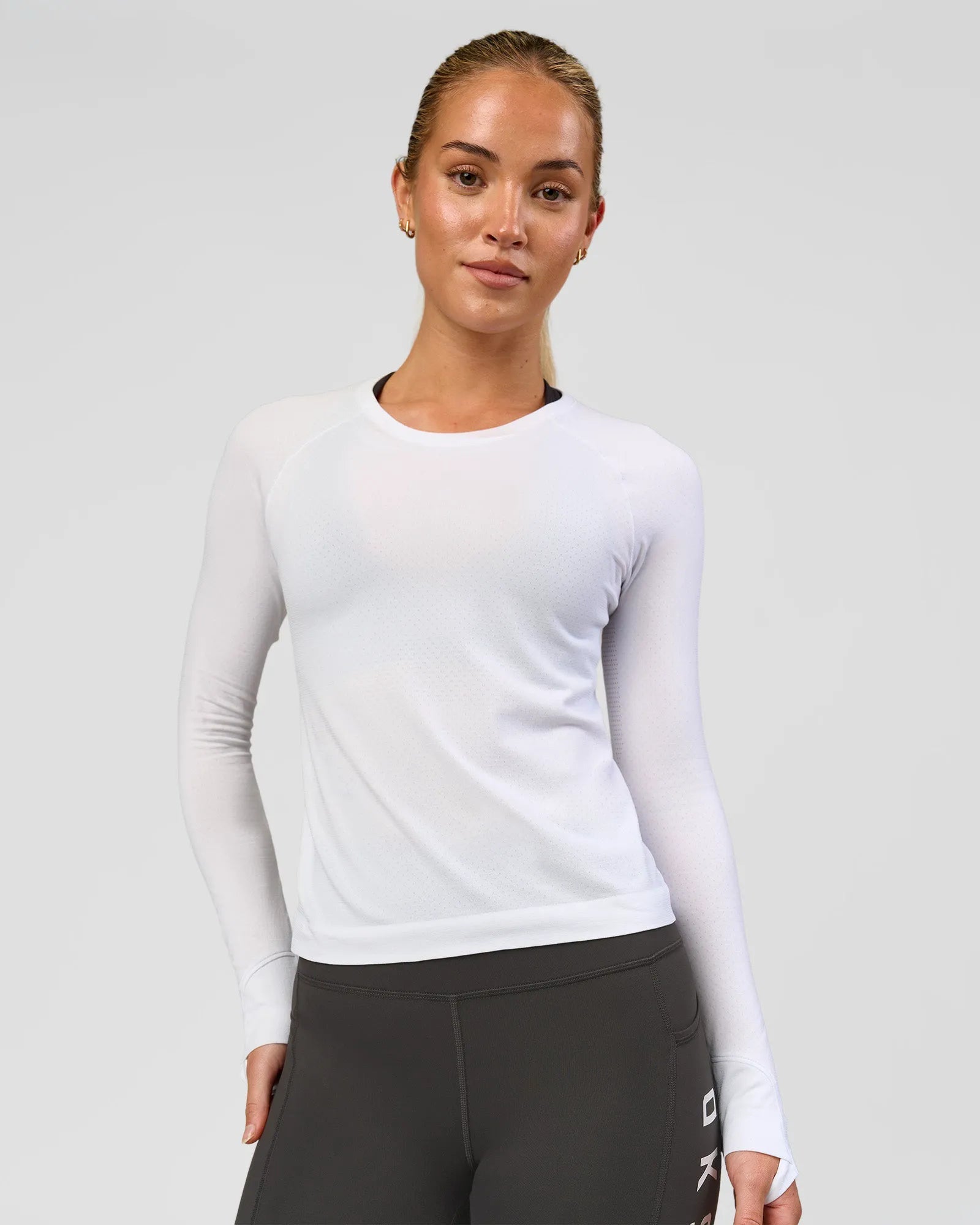 White/White