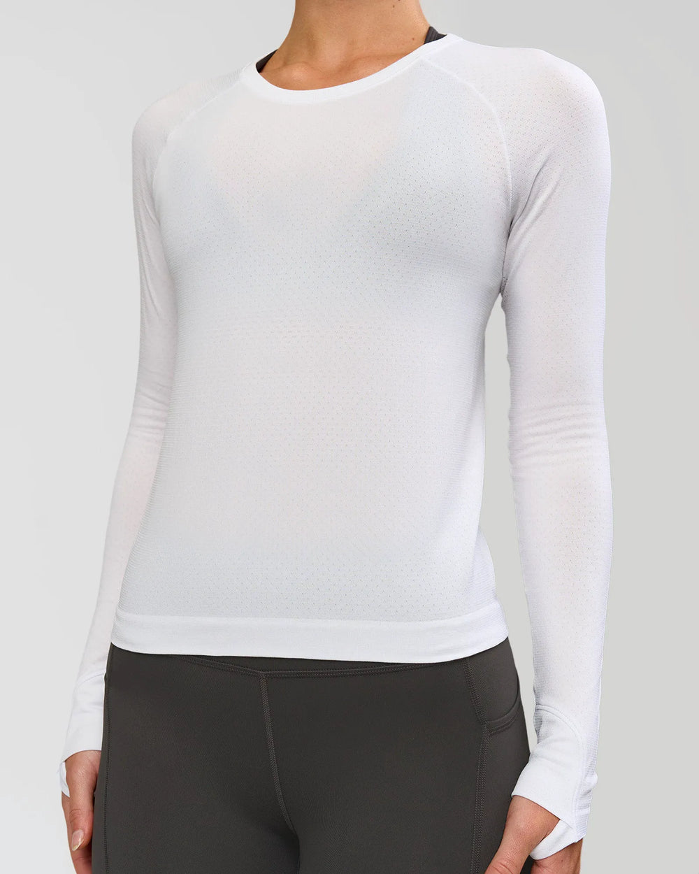 White/White