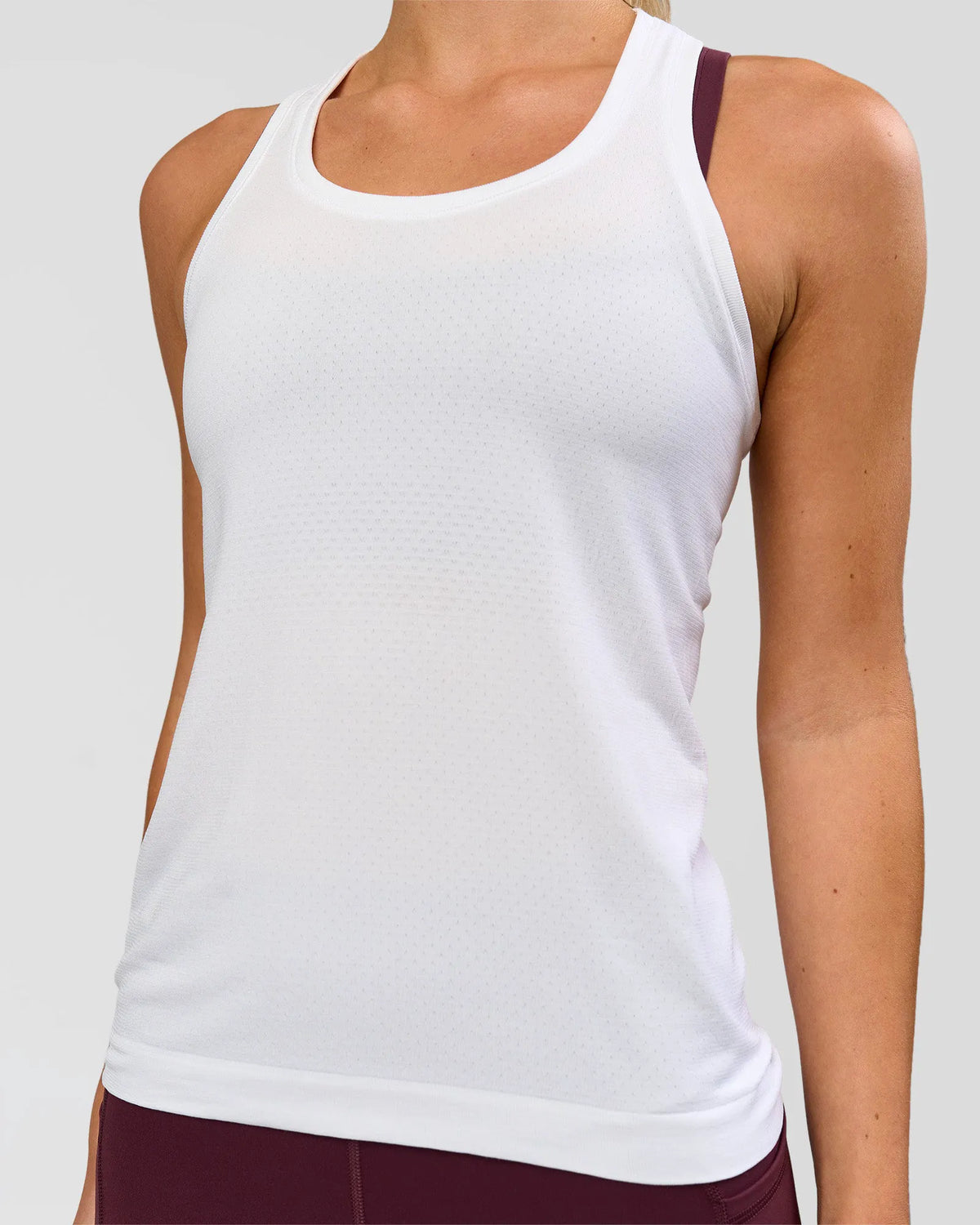 White/White