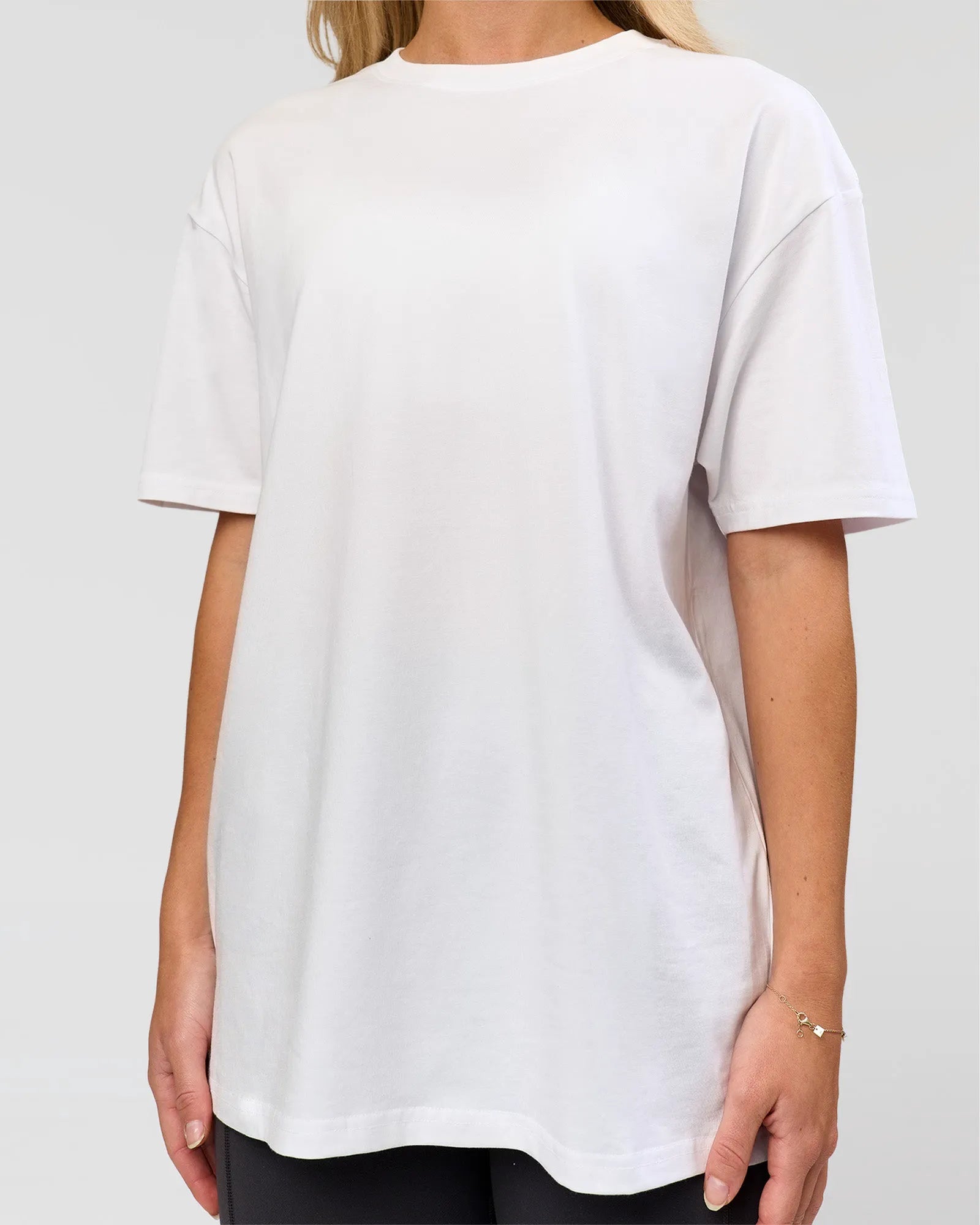 White-Pale Lilac