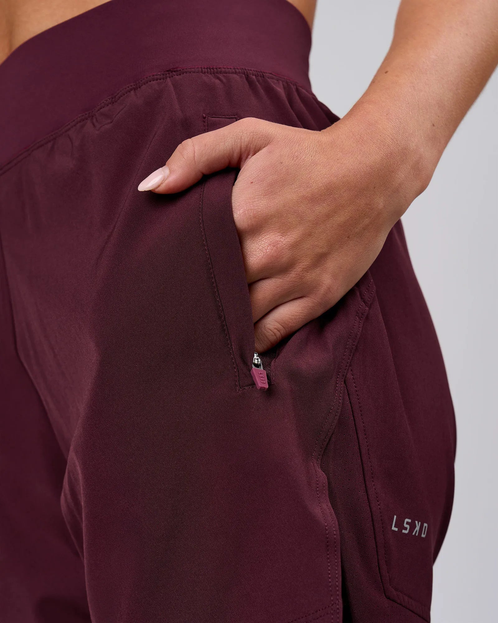 Cherry Lacquer