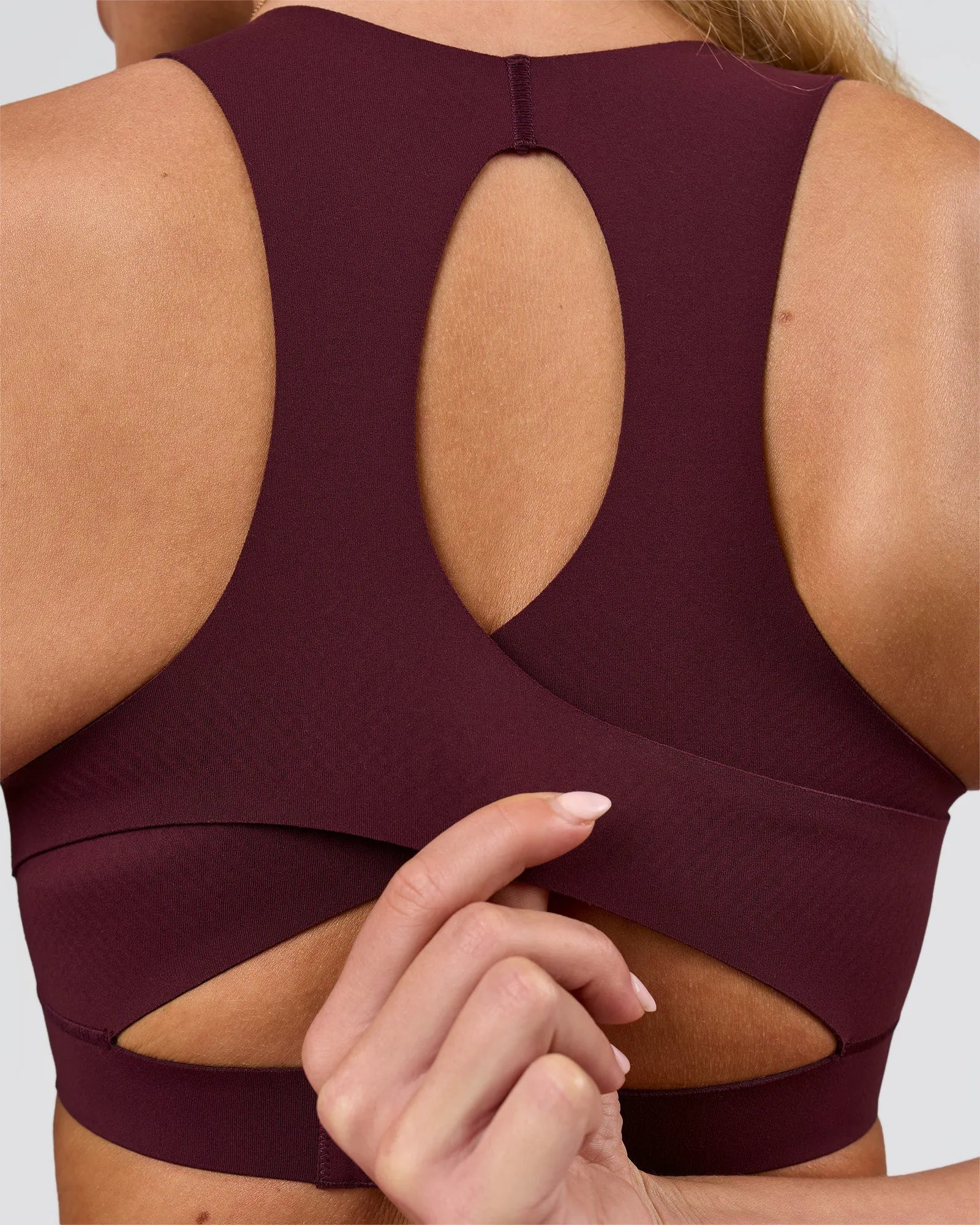 Cherry Lacquer