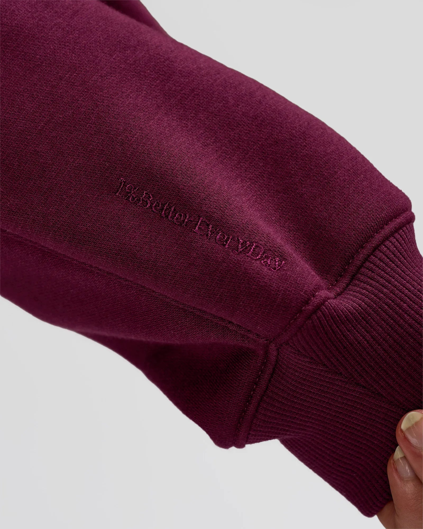 Cherry Lacquer
