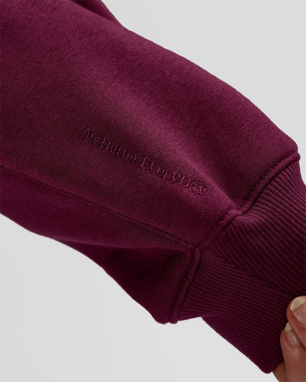 Cherry Lacquer