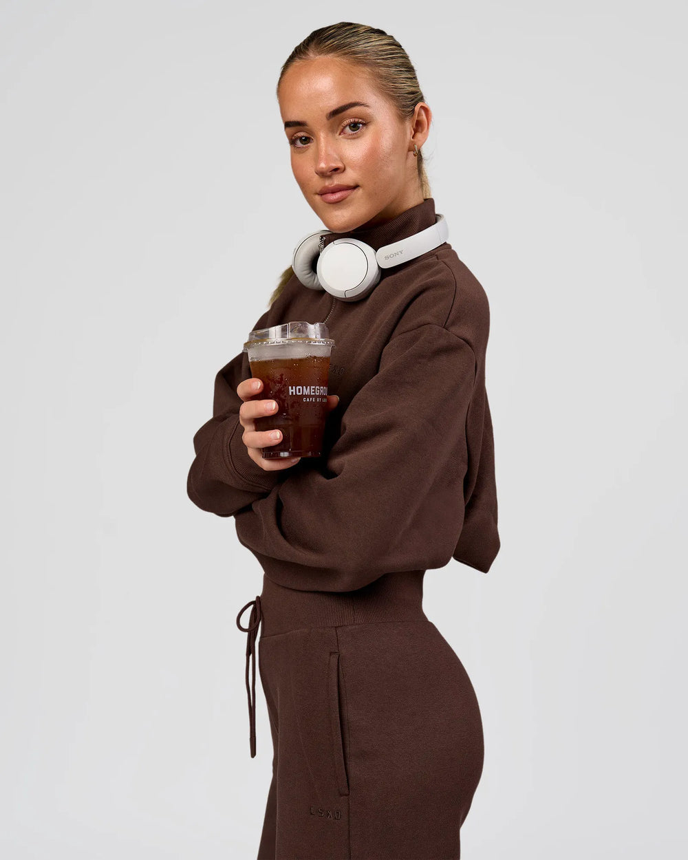 Hot Chocolate