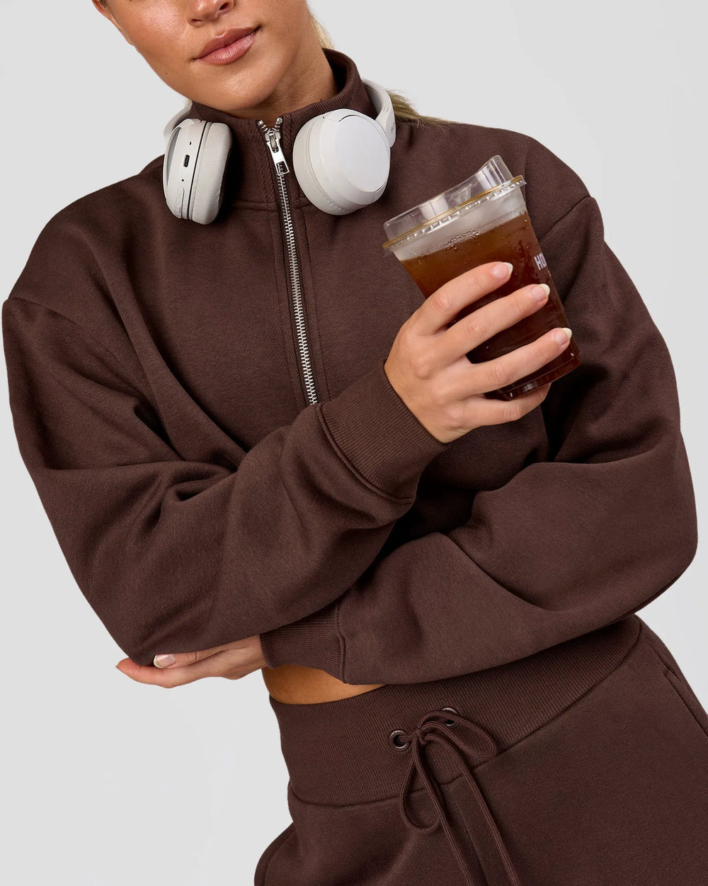 Hot Chocolate