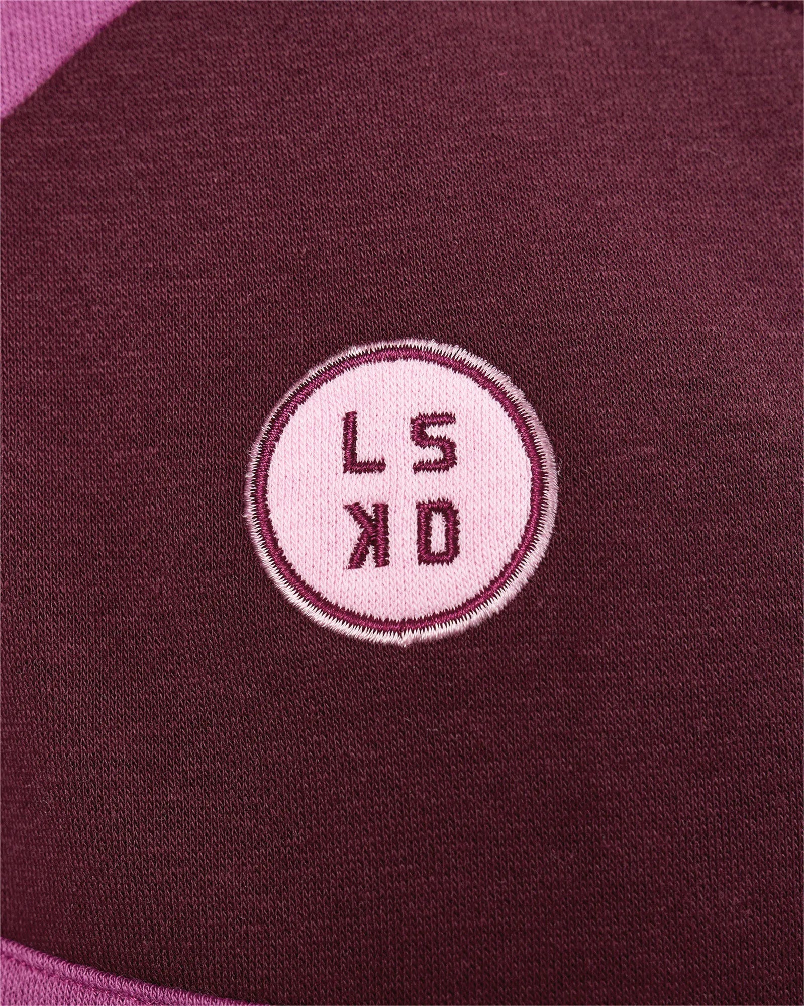 Cherry Lacquer-Boysenberry