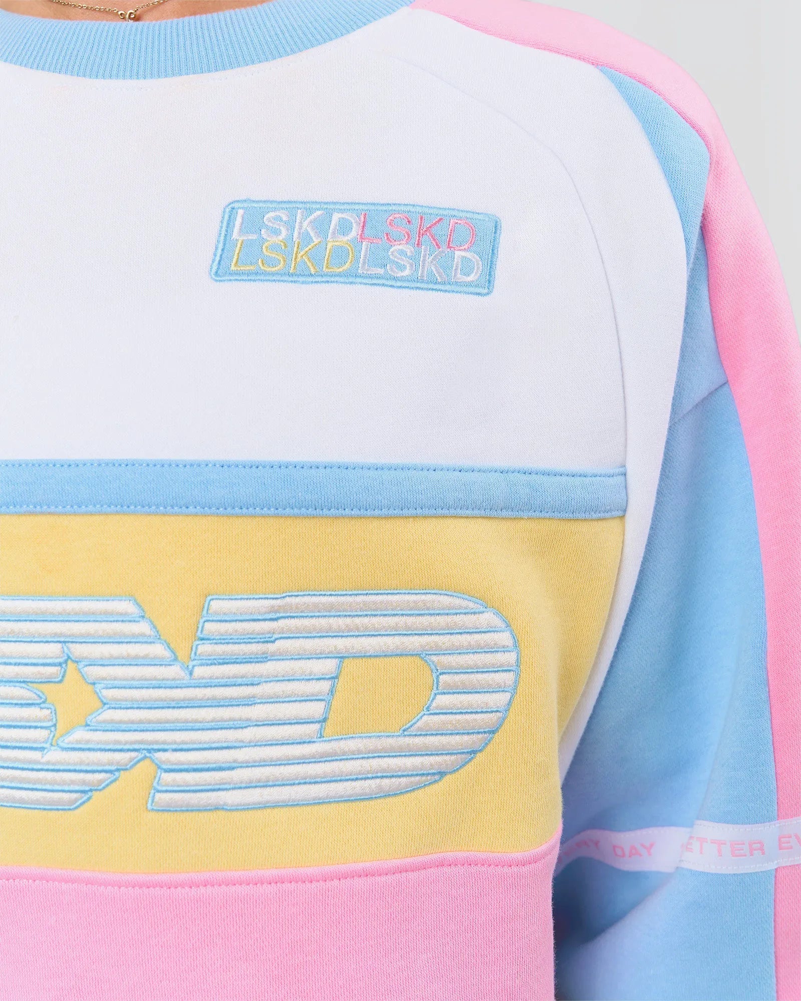 Pink Rose-Lemon