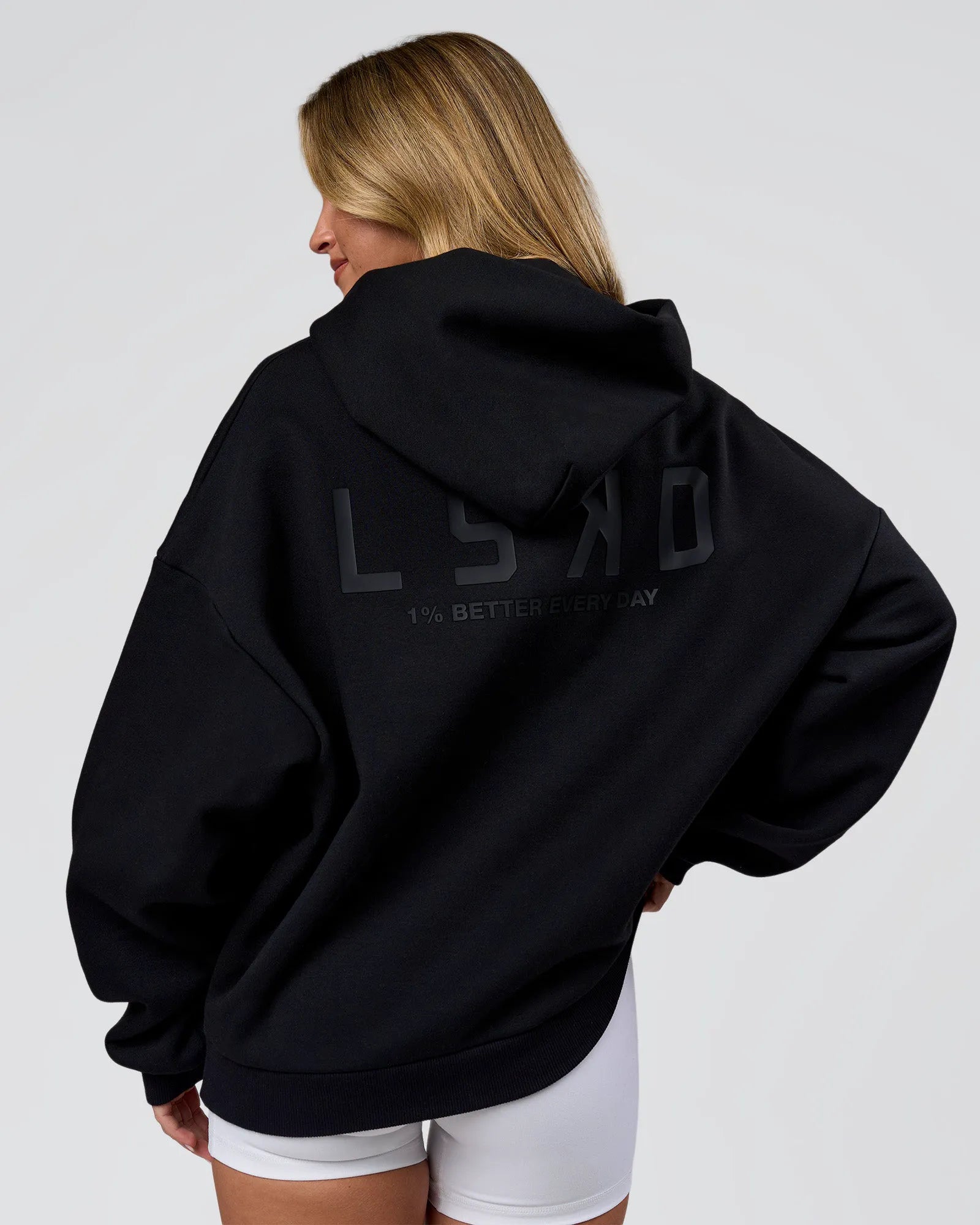 Black-Black