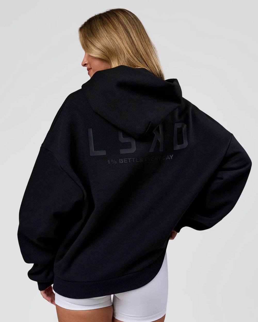 Black-Black