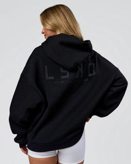 Black-Black