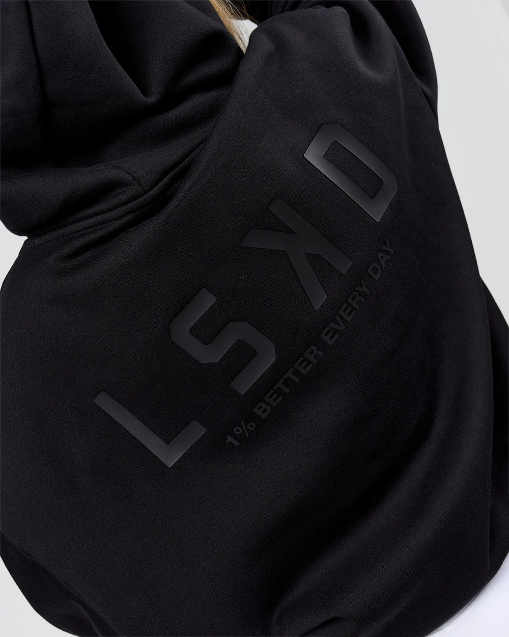 Black-Black