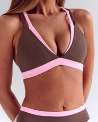 Cocoa Powder-Pink Rose