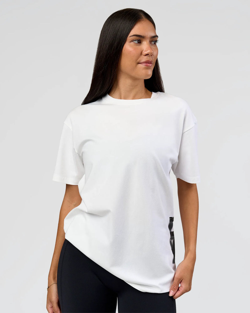 White-Black