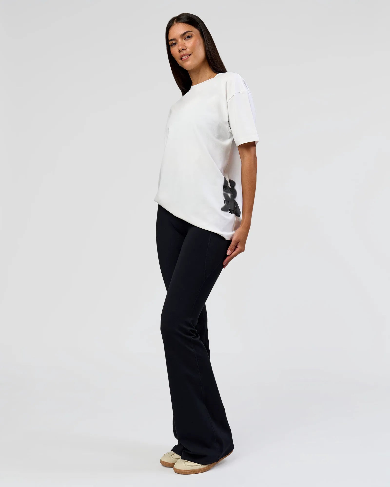 White-Black