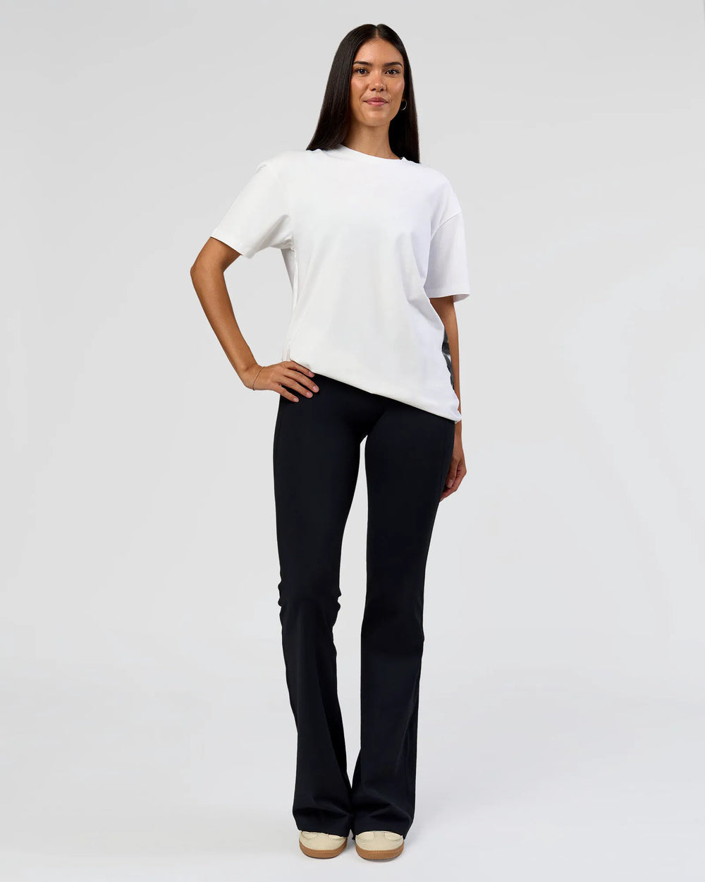 White-Black
