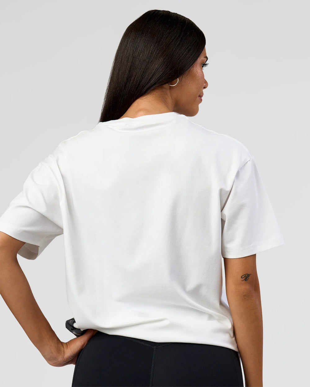 White-Black
