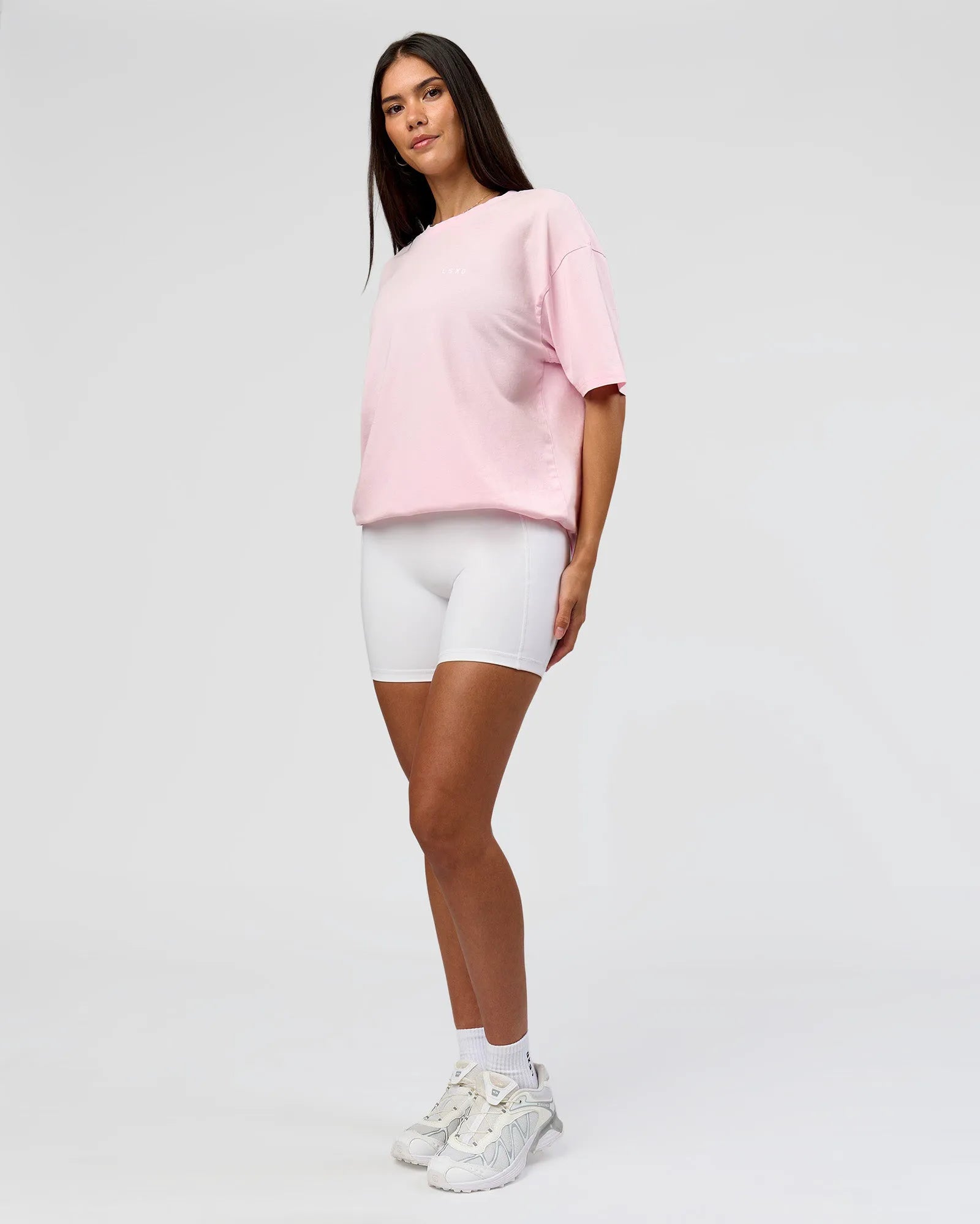 Marshmallow Washed-White