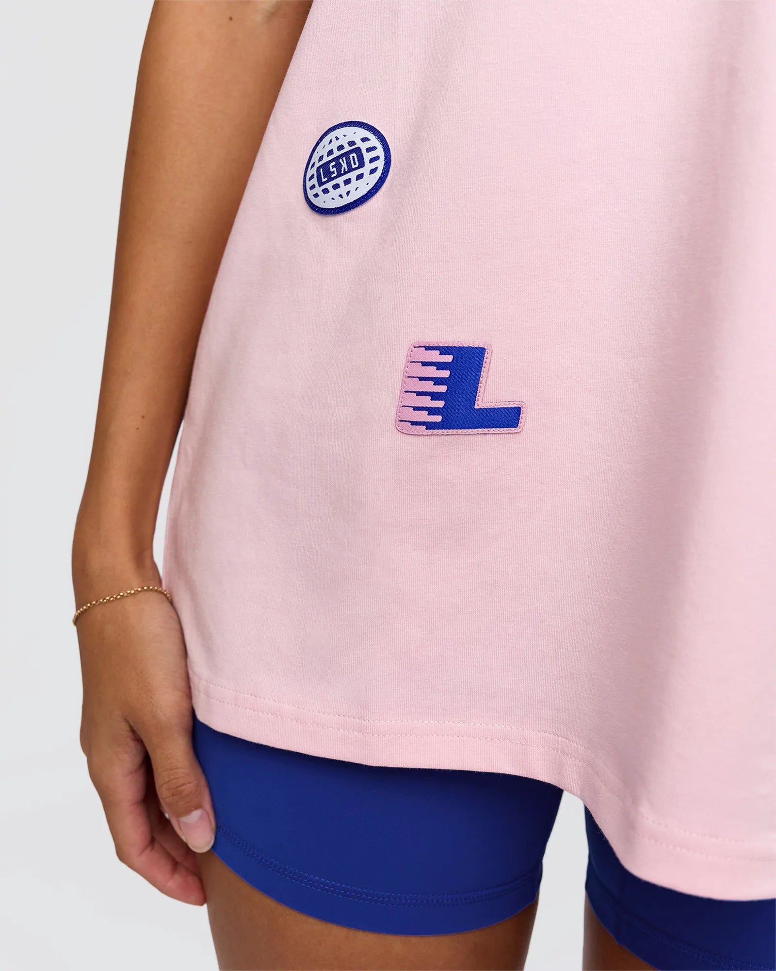 Marshmallow-Power Cobalt