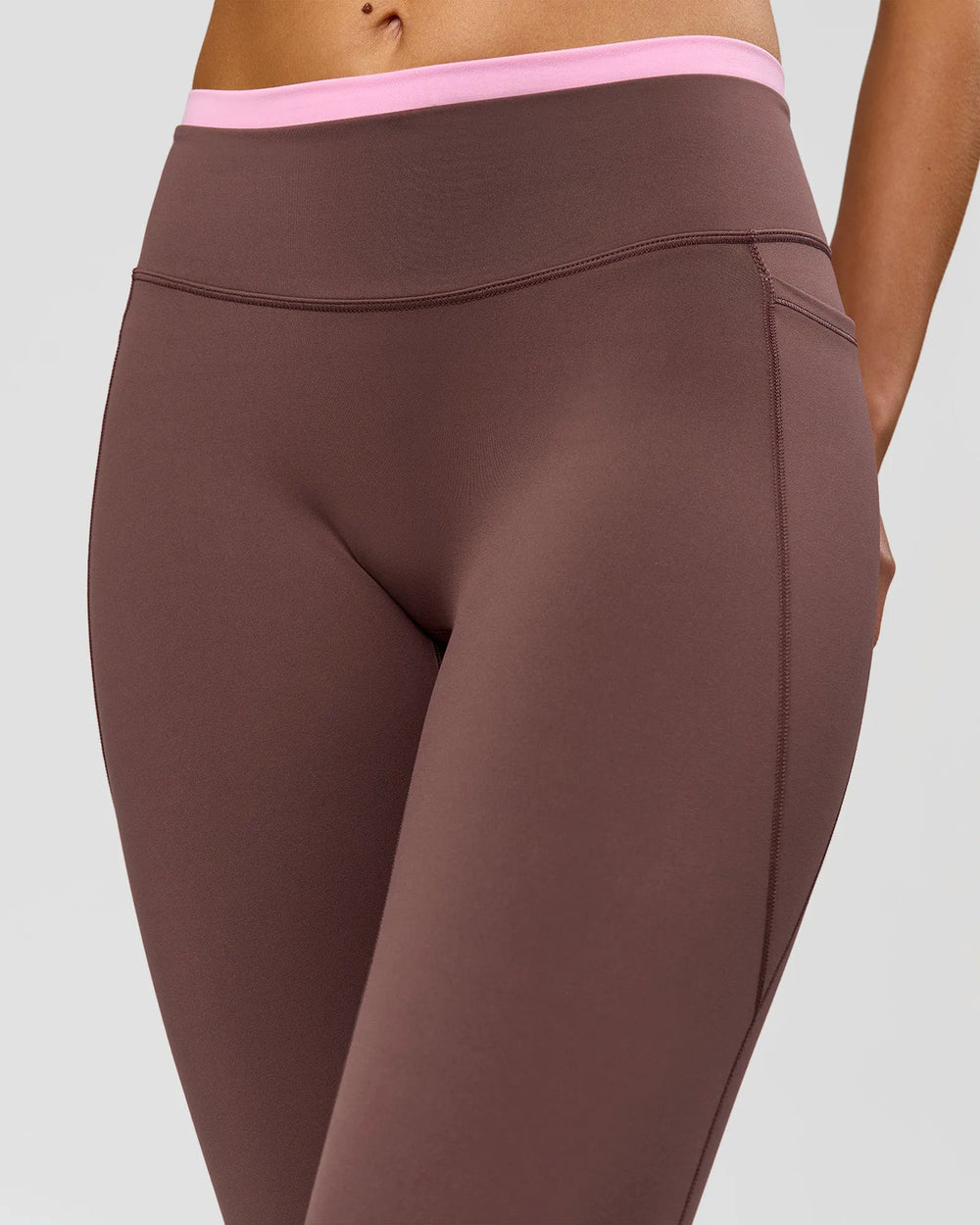 Cocoa Powder-Pink Rose