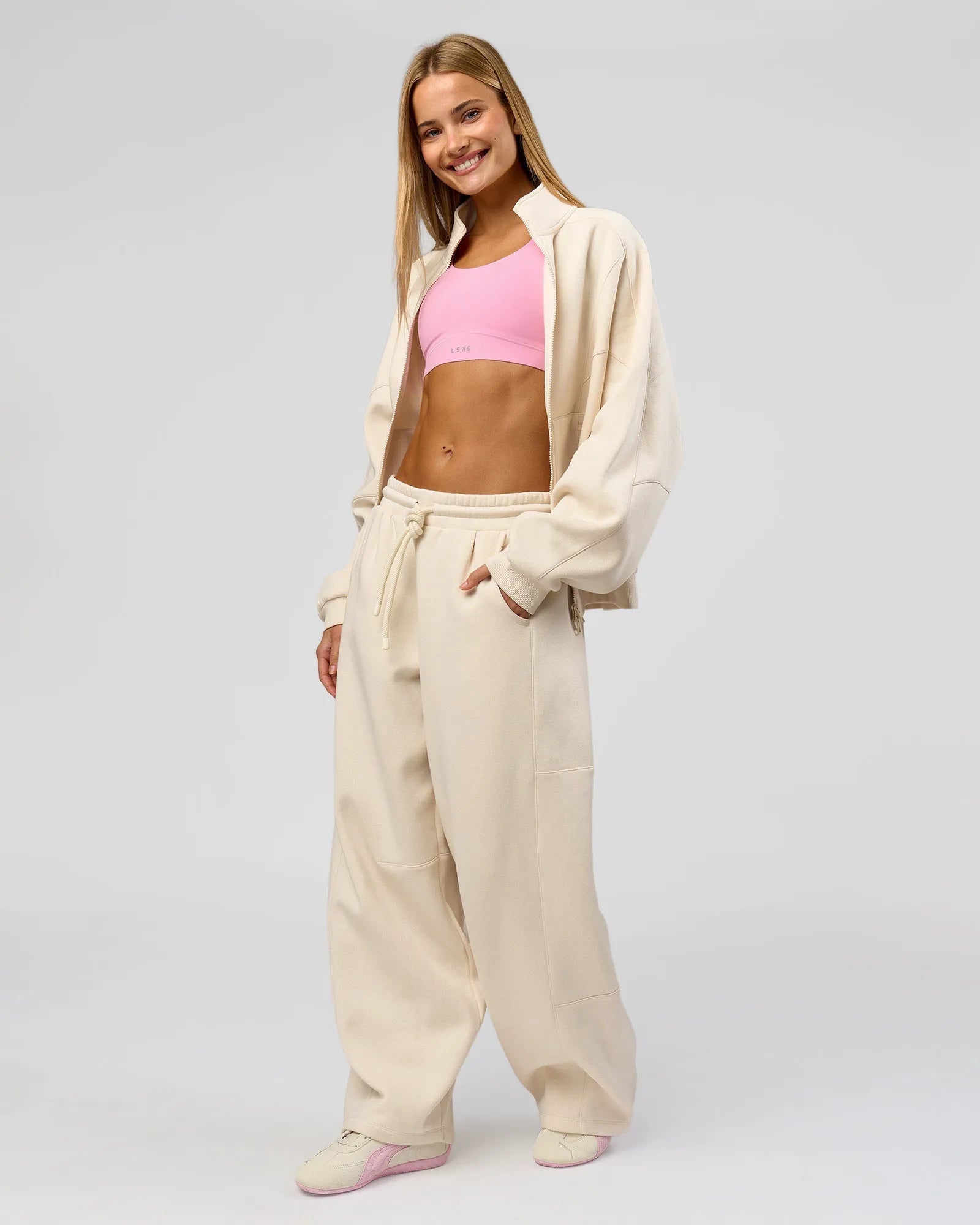 Vanilla Bean