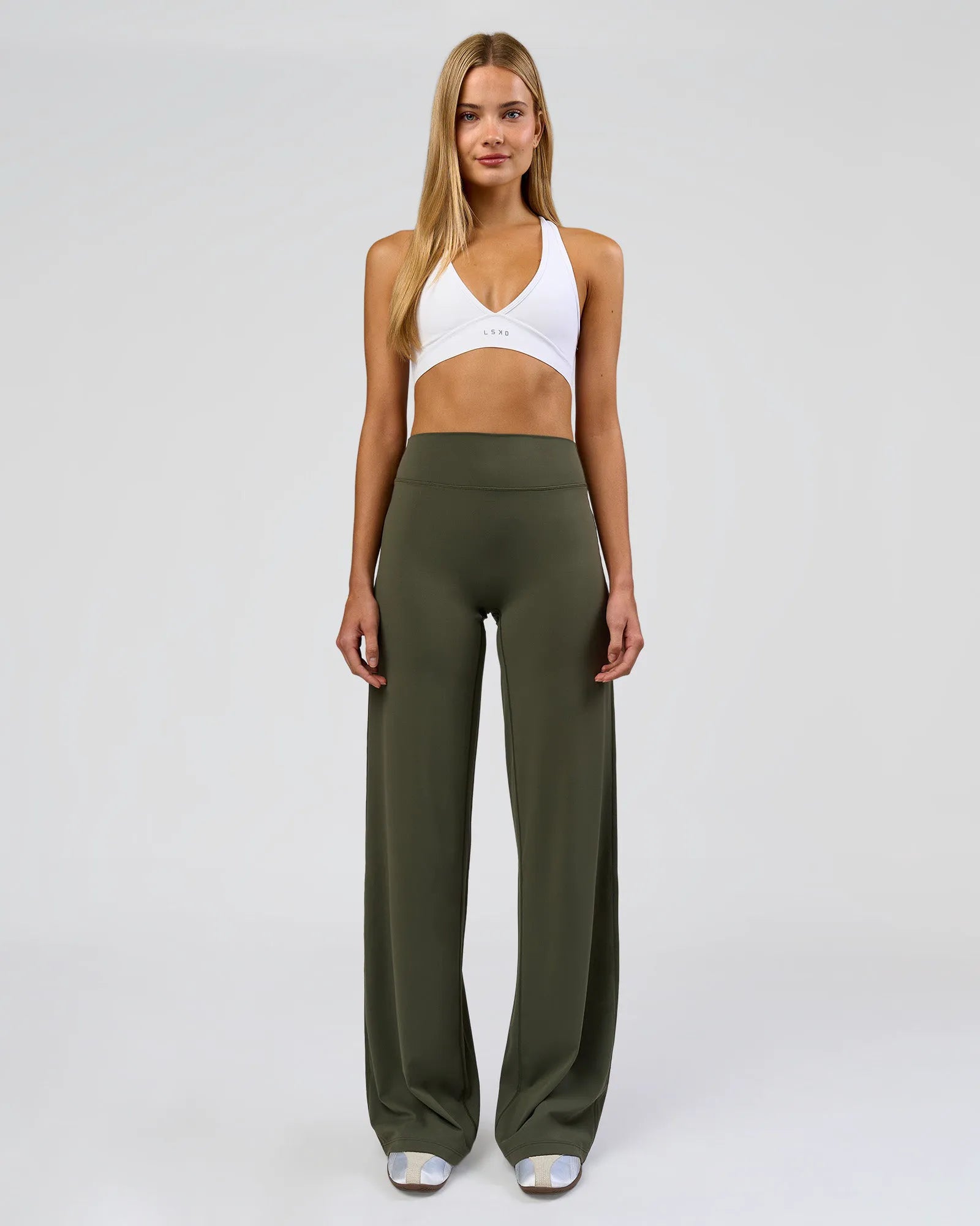 Pure Olive