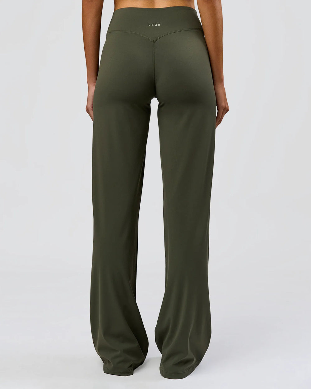 Pure Olive