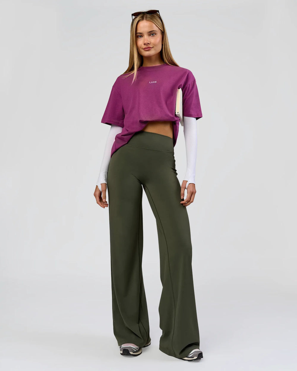 Pure Olive