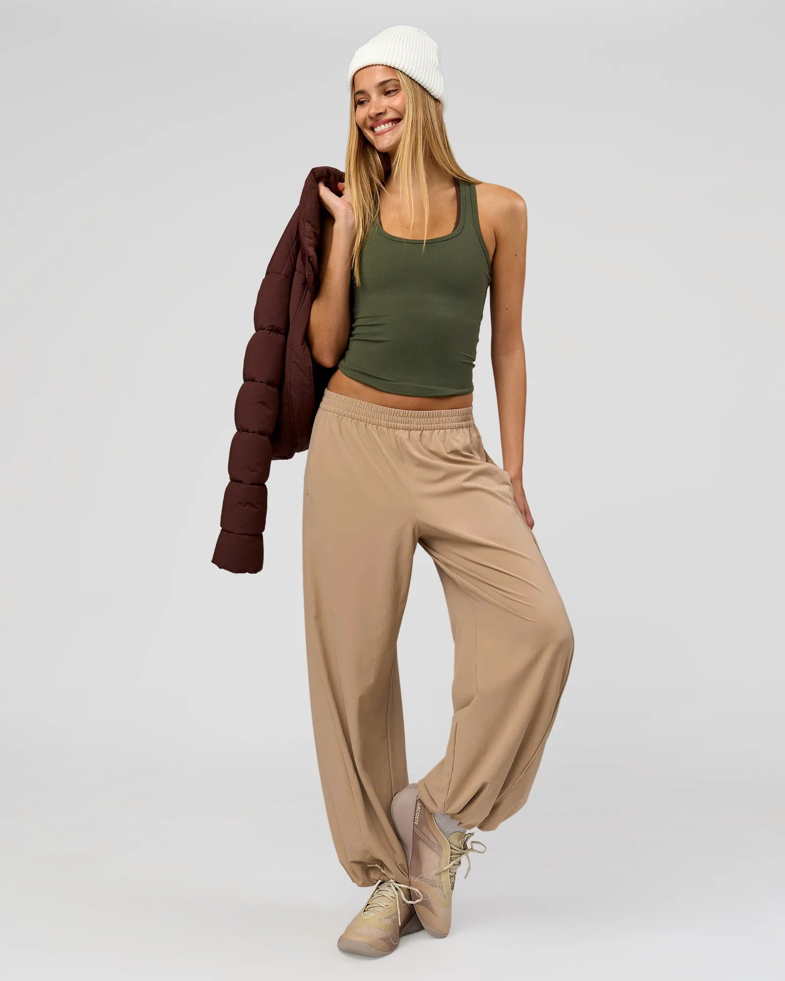 Pure Olive