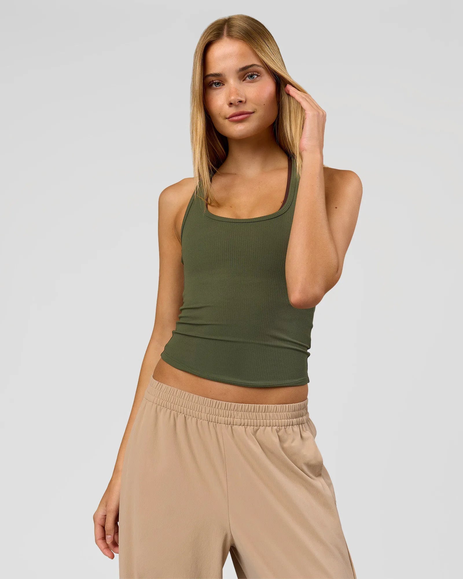 Pure Olive