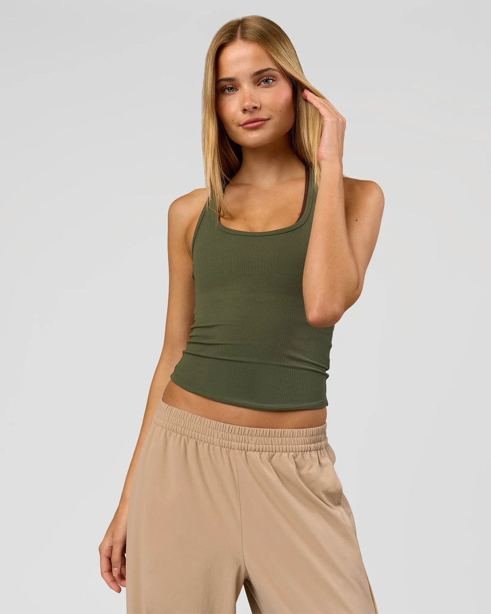 Pure Olive