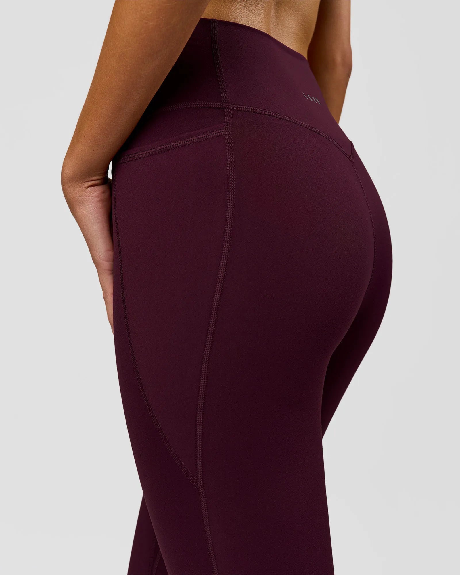 Cherry Lacquer