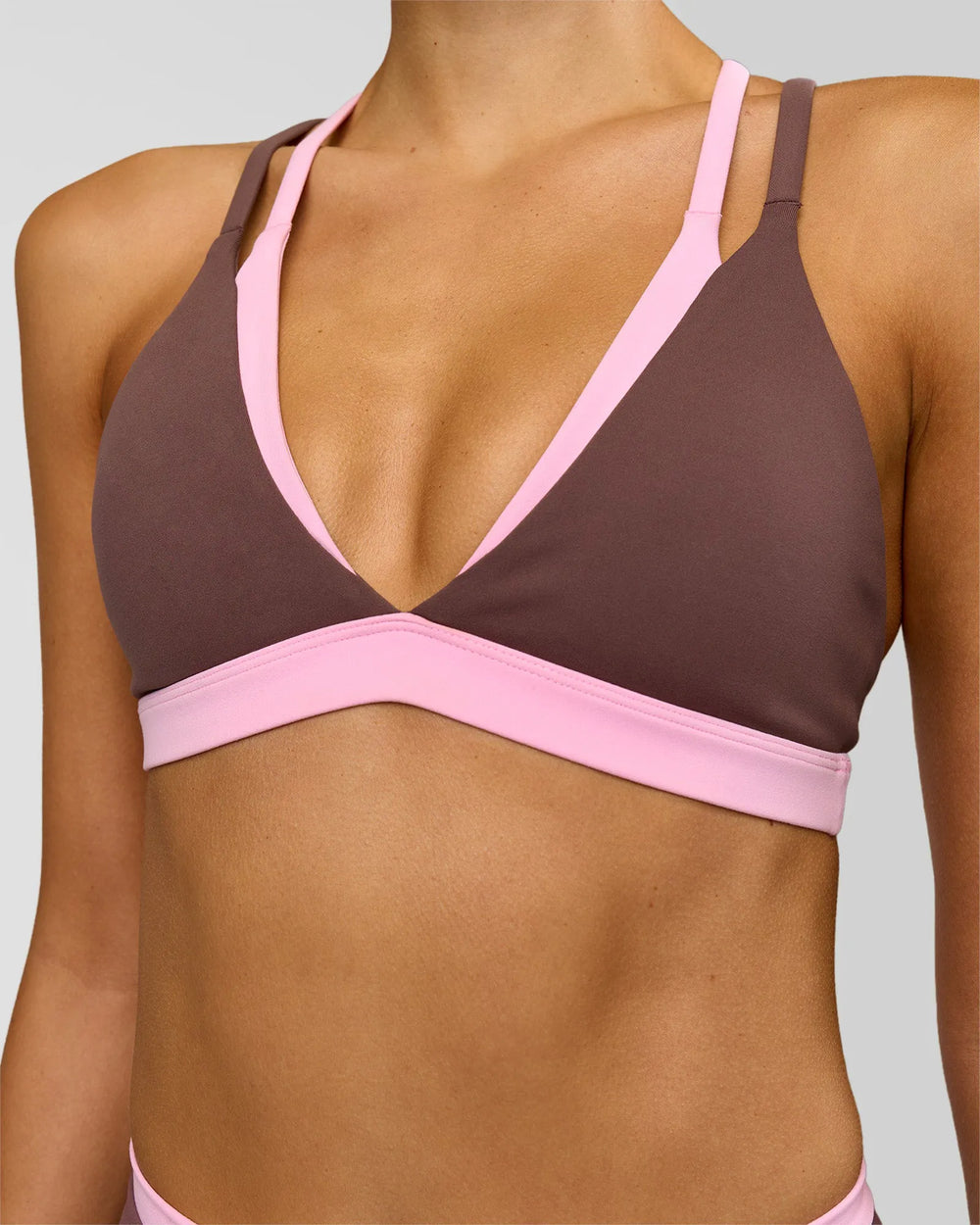Cocoa Powder-Pink Rose