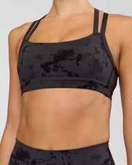 Black Tie Dye